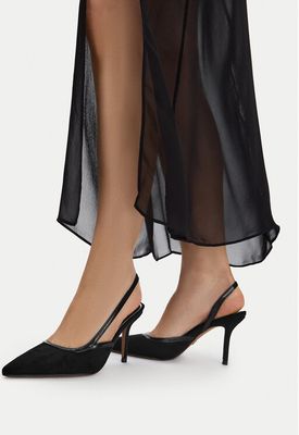 Czółenka na wiosnę Nine West ze sklepu: eobuwie.pl w kategorii: Czółenka - zdjęcie WP-EBWP-9KUZS-09B_5906751947982