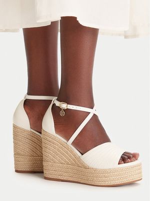 Espadryle damskie na lato Nine West ze sklepu: eobuwie.pl w kategorii: Espadryle damskie - zdjęcie WP-EBWP-9KUZS-09B_5906751948750