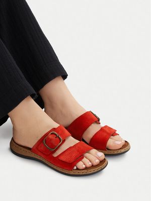 Klapki damskie letnie Go Soft ze sklepu: eobuwie.pl w kategorii: Klapki damskie - zdjęcie WP-EBWP-9KUZS-09B_5906751950784