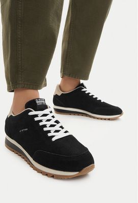 Buty sportowe damskie na wiosnę G-Star ze sklepu: eobuwie.pl w kategorii: Buty sportowe damskie - zdjęcie WP-EBWP-9KUZS-09B_5906751957882