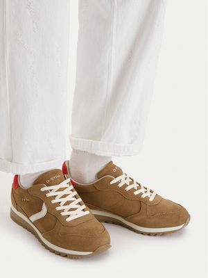 Buty sportowe damskie na wiosnę G-Star ze sklepu: eobuwie.pl w kategorii: Buty sportowe damskie - zdjęcie WP-EBWP-9KUZS-09B_5906751958605