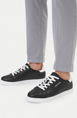Buty sportowe męskie jesienne Gino Rossi ze sklepu: eobuwie.pl w kategorii: Buty sportowe męskie - zdjęcie WP-EBWP-9KUZS-09B_5906751964729