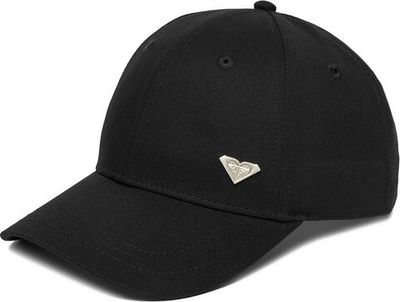Czapka z daszkiem damska ROXY ze sklepu: eobuwie.pl w kategorii: Czapki z daszkiem damskie - zdjęcie WP-EBWP-9KUZS-09B_5906751966846