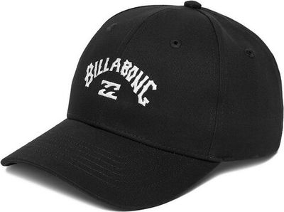 Czapka z daszkiem damska Billabong ze sklepu: eobuwie.pl w kategorii: Czapki z daszkiem damskie - zdjęcie WP-EBWP-9KUZS-09B_5906751966914