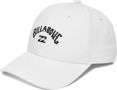 Czapka z daszkiem damska Billabong ze sklepu: eobuwie.pl w kategorii: Czapki z daszkiem damskie - zdjęcie WP-EBWP-9KUZS-09B_5906751966921