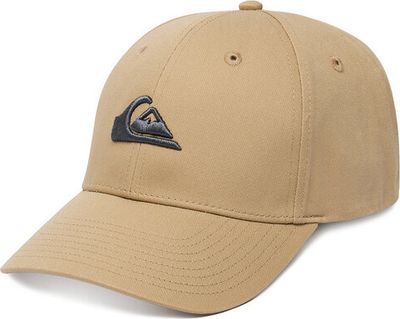 Quiksilver - Czapka z daszkiem damska ze sklepu: eobuwie.pl w kategorii: Czapki z daszkiem damskie - zdjęcie WP-EBWP-9KUZS-09B_5906751966983