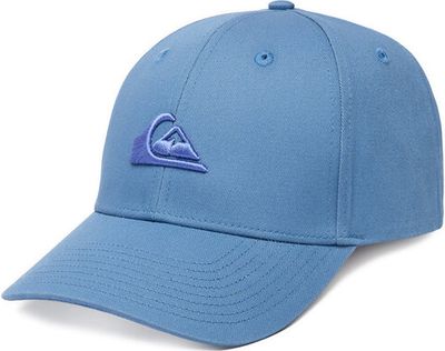 Czapka z daszkiem damska Quiksilver ze sklepu: eobuwie.pl w kategorii: Czapki z daszkiem damskie - zdjęcie WP-EBWP-9KUZS-09B_5906751966990
