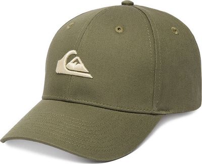 Czapka z daszkiem damska Quiksilver ze sklepu: eobuwie.pl w kategorii: Czapki z daszkiem damskie - zdjęcie WP-EBWP-9KUZS-09B_5906751967003