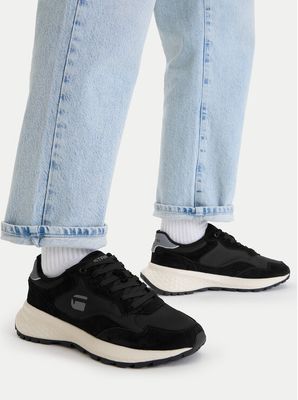 Buty sportowe damskie na wiosnę G-Star ze sklepu: eobuwie.pl w kategorii: Buty sportowe damskie - zdjęcie WP-EBWP-9KUZS-09B_5906751968192