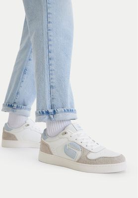 Buty sportowe damskie na wiosnę G-Star ze sklepu: eobuwie.pl w kategorii: Buty sportowe damskie - zdjęcie WP-EBWP-9KUZS-09B_5906751968901
