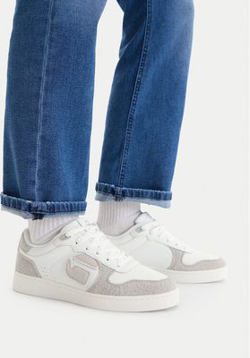 Buty sportowe damskie na wiosnę G-Star ze sklepu: eobuwie.pl w kategorii: Buty sportowe damskie - zdjęcie WP-EBWP-9KUZS-09B_5906751969274