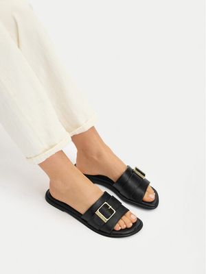 U.S Polo Assn. - Klapki damskie na lato ze sklepu: eobuwie.pl w kategorii: Klapki damskie - zdjęcie WP-EBWP-9KUZS-09B_5906751970416