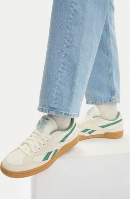 Reebok - Buty sportowe męskie na wiosnę ze sklepu: eobuwie.pl w kategorii: Buty sportowe męskie - zdjęcie WP-EBWP-9KUZS-09B_5906751975015