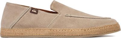 Espadryle męskie na lato Quiksilver ze sklepu: eobuwie.pl w kategorii: Espadryle męskie - zdjęcie WP-EBWP-9KUZS-09B_5906751977750