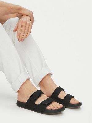 Klapki męskie na lato Quiksilver ze sklepu: eobuwie.pl w kategorii: Klapki męskie - zdjęcie WP-EBWP-9KUZS-09B_5906751978306