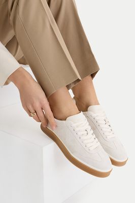 Buty sportowe damskie na wiosnę Gino Rossi ze sklepu: eobuwie.pl w kategorii: Buty sportowe damskie - zdjęcie WP-EBWP-9KUZS-09B_5906751979051