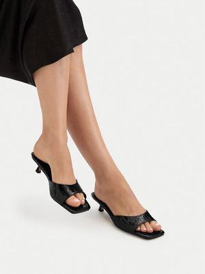DeeZee - Klapki damskie letnie ze sklepu: eobuwie.pl w kategorii: Klapki damskie - zdjęcie WP-EBWP-9KUZS-09B_5906751979358