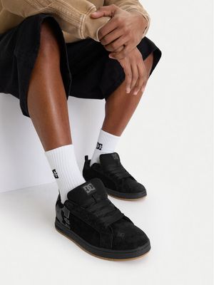 Buty sportowe męskie jesienne Dc Shoes ze sklepu: eobuwie.pl w kategorii: Buty sportowe męskie - zdjęcie WP-EBWP-9KUZS-09B_5906751979761