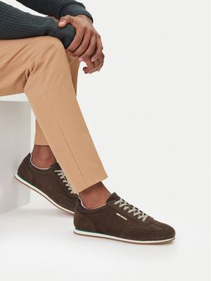 Buty sportowe męskie jesienne Gino Rossi ze sklepu: eobuwie.pl w kategorii: Buty sportowe męskie - zdjęcie WP-EBWP-9KUZS-09B_5906751985984