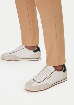Gino Rossi - Buty sportowe męskie na wiosnę ze sklepu: eobuwie.pl w kategorii: Buty sportowe męskie - zdjęcie WP-EBWP-9KUZS-09B_5906751985991