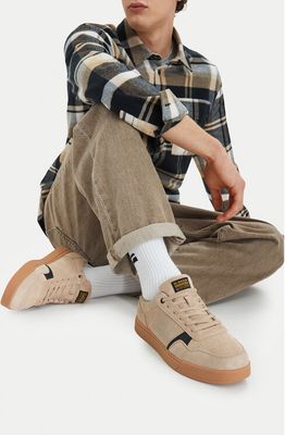 Buty sportowe męskie na wiosnę G-STAR ze sklepu: eobuwie.pl w kategorii: Buty sportowe męskie - zdjęcie WP-EBWP-9KUZS-09B_5906751986134