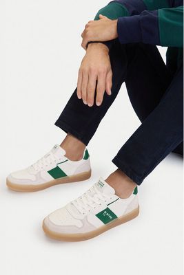 Buty sportowe męskie na wiosnę G-Star ze sklepu: eobuwie.pl w kategorii: Buty sportowe męskie - zdjęcie WP-EBWP-9KUZS-09B_5906751986448