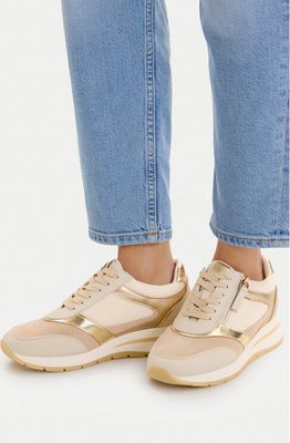 Buty sportowe damskie na wiosnę Lasocki ze sklepu: eobuwie.pl w kategorii: Buty sportowe damskie - zdjęcie WP-EBWP-9KUZS-09B_5906751987698