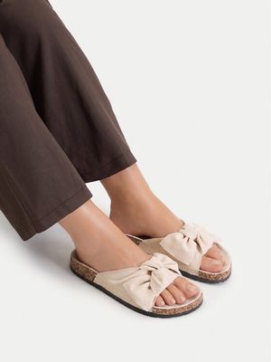 Klapki damskie na lato JENNY ze sklepu: eobuwie.pl w kategorii: Klapki damskie - zdjęcie WP-EBWP-9KUZS-09B_5906751996386