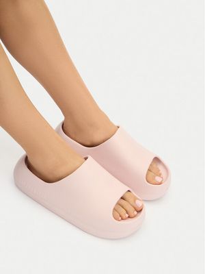 Klapki damskie letnie Hunter ze sklepu: eobuwie.pl w kategorii: Klapki damskie - zdjęcie WP-EBWP-9KUZS-09B_5907964000877