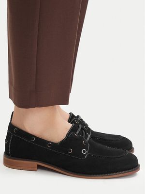 Buty sportowe damskie Lasocki ze sklepu: eobuwie.pl w kategorii: Buty sportowe damskie - zdjęcie WP-EBWP-9KUZS-09B_5907964004431