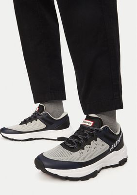 Hunter - Buty sportowe męskie ze sklepu: eobuwie.pl w kategorii: Buty sportowe męskie - zdjęcie WP-EBWP-9KUZS-09B_5907964006350