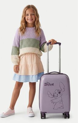 Walizka Disney Classics ze sklepu: eobuwie.pl w kategorii: Walizki - zdjęcie WP-EBWP-9KUZS-09B_5907964009276