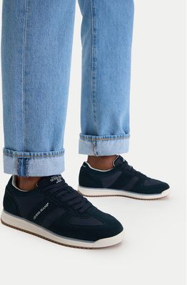 Buty sportowe męskie Guess Jeans ze sklepu: eobuwie.pl w kategorii: Buty sportowe męskie - zdjęcie WP-EBWP-9KUZS-09B_5907964015406