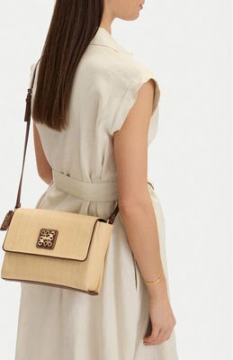 Listonoszka Nine West ze sklepu: eobuwie.pl w kategorii: Listonoszki - zdjęcie WP-EBWP-9KUZS-09B_5907964017707