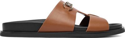 Klapki damskie letnie Nine West ze sklepu: eobuwie.pl w kategorii: Klapki damskie - zdjęcie WP-EBWP-9KUZS-09B_5907964030041