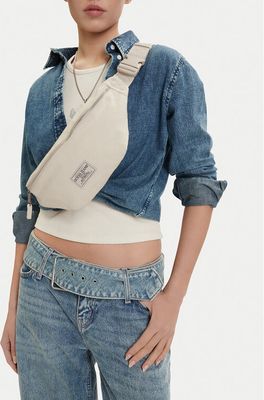 Nerka Guess Jeans ze sklepu: eobuwie.pl w kategorii: Nerki