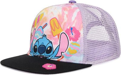 Czapka dziecięca na zimę Disney Classics ze sklepu: eobuwie.pl w kategorii: Czapki dziecięce - zdjęcie WP-EBWP-9KUZS-09B_5907964034414
