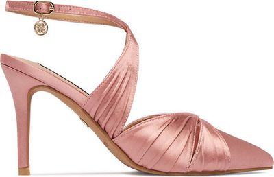 Czółenka na lato Nine West ze sklepu: eobuwie.pl w kategorii: Czółenka - zdjęcie WP-EBWP-9KUZS-09B_5907964043522