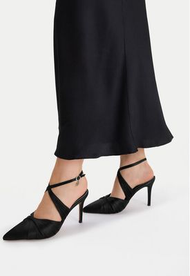 Czółenka na wiosnę Nine West ze sklepu: eobuwie.pl w kategorii: Czółenka - zdjęcie WP-EBWP-9KUZS-09B_5907964043546