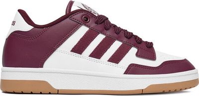 adidas - Buty sportowe dziecięce na wiosnę ze sklepu: eobuwie.pl w kategorii: Buty sportowe dziecięce - zdjęcie WP-EBWP-9KUZS-09B_5907964048077