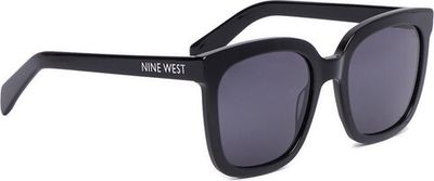 Okulary przeciwsłoneczne damskie Nine West ze sklepu: eobuwie.pl w kategorii: Okulary przeciwsłoneczne damskie - zdjęcie WP-EBWP-9KUZS-09B_5907964051510
