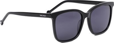 Nine West - Okulary przeciwsłoneczne damskie ze sklepu: eobuwie.pl w kategorii: Okulary przeciwsłoneczne damskie - zdjęcie WP-EBWP-9KUZS-09B_5907964051527