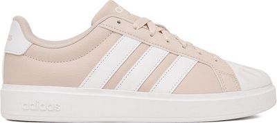 Buty sportowe damskie na wiosnę adidas ze sklepu: eobuwie.pl w kategorii: Buty sportowe damskie - zdjęcie WP-EBWP-9KUZS-09B_5907964052609