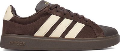 Buty sportowe damskie na wiosnę adidas ze sklepu: eobuwie.pl w kategorii: Buty sportowe damskie - zdjęcie WP-EBWP-9KUZS-09B_5907964052777