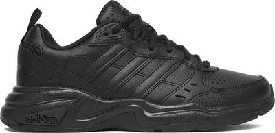 adidas - Buty sportowe męskie jesienne ze sklepu: eobuwie.pl w kategorii: Buty sportowe męskie - zdjęcie WP-EBWP-9KUZS-09B_5907964053347