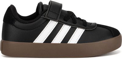 Buty sportowe dziecięce jesienne adidas ze sklepu: eobuwie.pl w kategorii: Buty sportowe dziecięce - zdjęcie WP-EBWP-9KUZS-09B_5907964054160