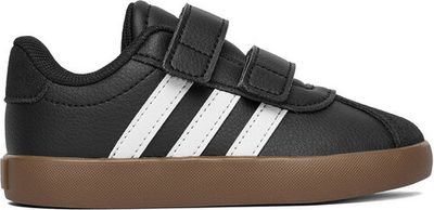 Buty sportowe dziecięce jesienne adidas ze sklepu: eobuwie.pl w kategorii: Buty sportowe dziecięce - zdjęcie WP-EBWP-9KUZS-09B_5907964054511
