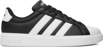 Buty sportowe damskie na wiosnę adidas ze sklepu: eobuwie.pl w kategorii: Buty sportowe damskie - zdjęcie WP-EBWP-9KUZS-09B_5907964055341