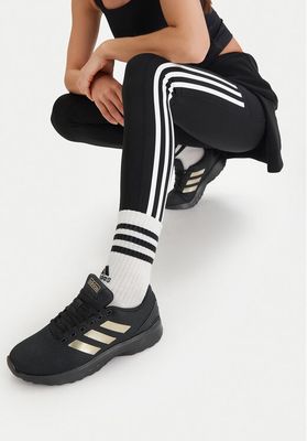 Buty sportowe damskie na wiosnę adidas ze sklepu: eobuwie.pl w kategorii: Buty sportowe damskie - zdjęcie WP-EBWP-9KUZS-09B_5907964056942