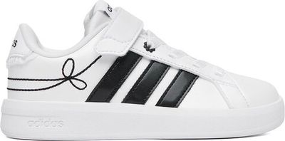 Buty sportowe dziecięce na wiosnę adidas ze sklepu: eobuwie.pl w kategorii: Buty sportowe dziecięce